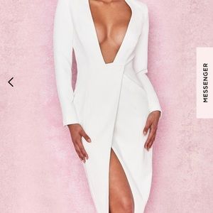 “Akali” dress which is no longer available online